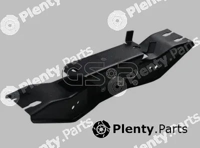 MDR GSP-531261 — Mounting, engine
