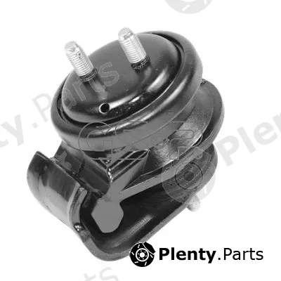 MDR GSP-514730 — Mounting, engine
