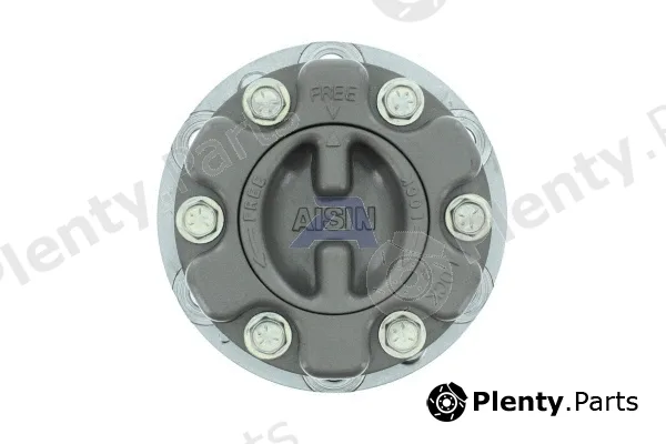 MDR AIS-FHM003 — Wheel Hub