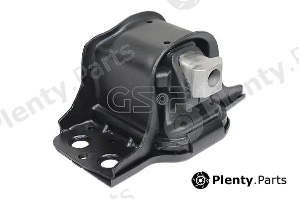 MDR GSP-519027 — Mounting, engine