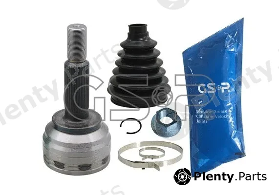 MDR GSP-801487 — Joint Kit, drive shaft