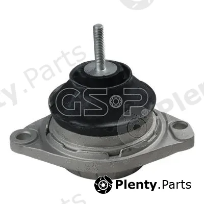 MDR GSP-511494 — Mounting, engine