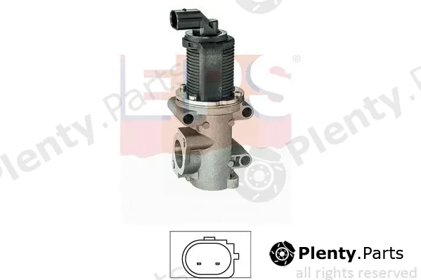 MDR EPS-1963121 — EGR Valve