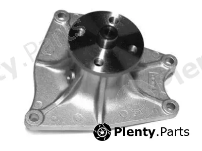 MDR AIS-WPM047 — Water Pump, engine cooling
