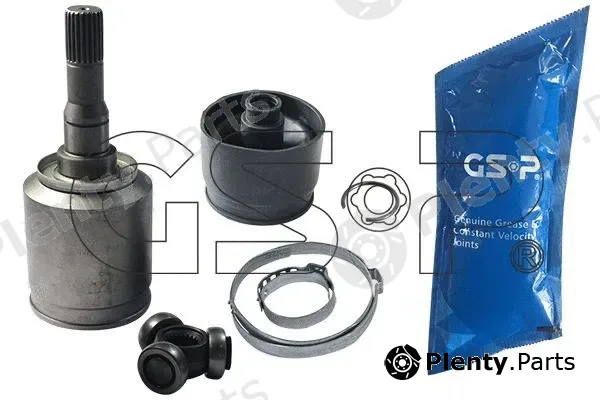 MDR GSP-628003 — Joint Kit, drive shaft