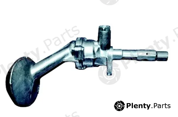 MDR AIS-OPT030 — Oil Pump