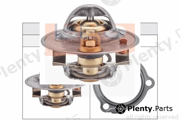 MDR EPS-1880534S — Thermostat, coolant