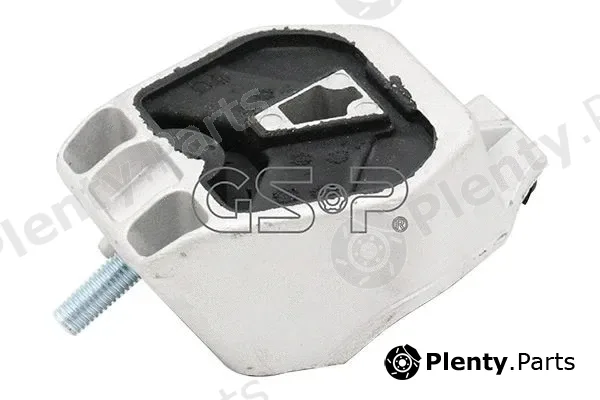 MDR GSP-510122 — Mounting, automatic transmission