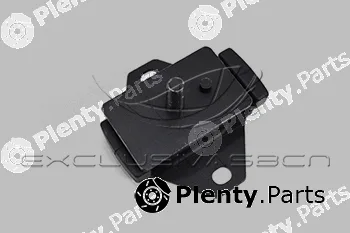 MDR MEM-82610 — Mounting, engine