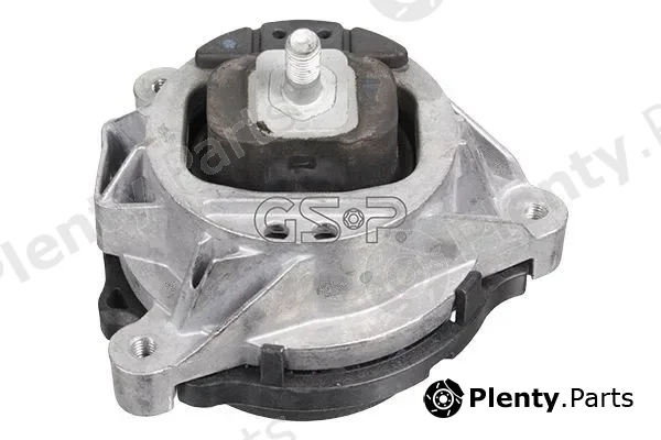 MDR GSP-533873 — Mounting, engine