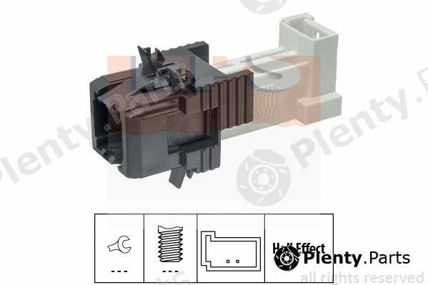 MDR EPS-1810312 — Stop Light Switch