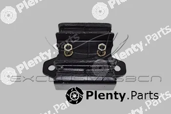 MDR MEM-81017 — Mounting, engine