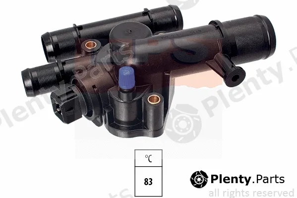 MDR EPS-1880714 — Thermostat, coolant