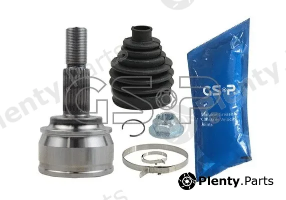 MDR GSP-801406 — Joint Kit, drive shaft
