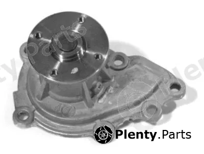 MDR AIS-WPK016 — Water Pump, engine cooling