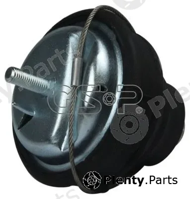 MDR GSP-518931 — Mounting, engine