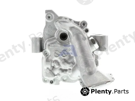 MDR AIS-OPT120 — Oil Pump