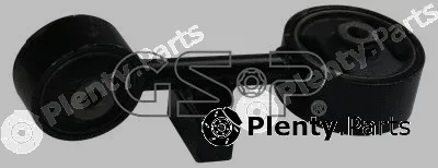 MDR GSP-520467 — Mounting, engine