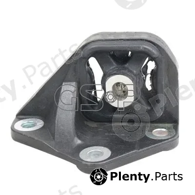 MDR GSP-511119 — Mounting, engine