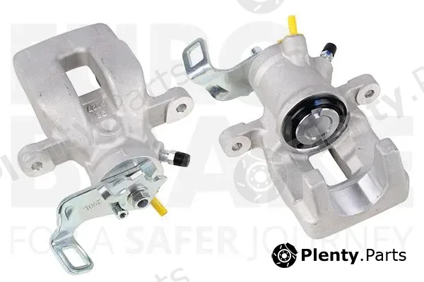 MDR EUB-1214025 — Brake Caliper