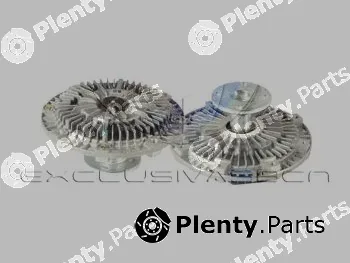 MDR MVC-4H05 — Clutch, radiator fan