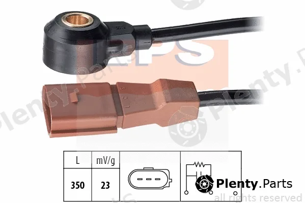 MDR EPS-1957118 — Knock Sensor