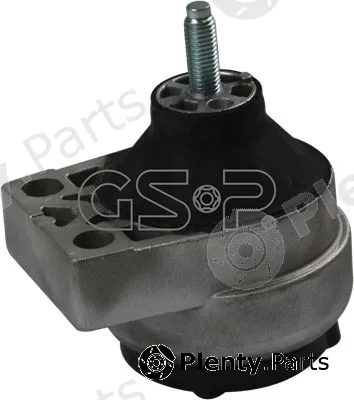 MDR GSP-518714 — Mounting, engine