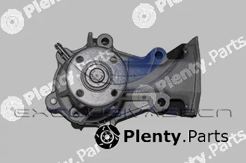 MDR MWP-4607 — Water Pump, engine cooling