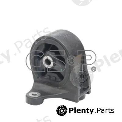 MDR GSP-513384 — Mounting, engine