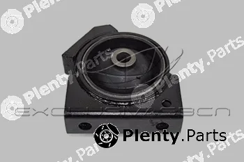 Mounting, engine
