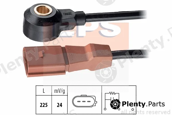 MDR EPS-1957036 — Knock Sensor