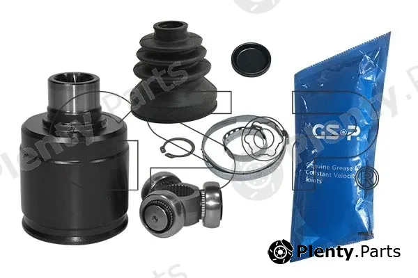 MDR GSP-601008 — Joint Kit, drive shaft
