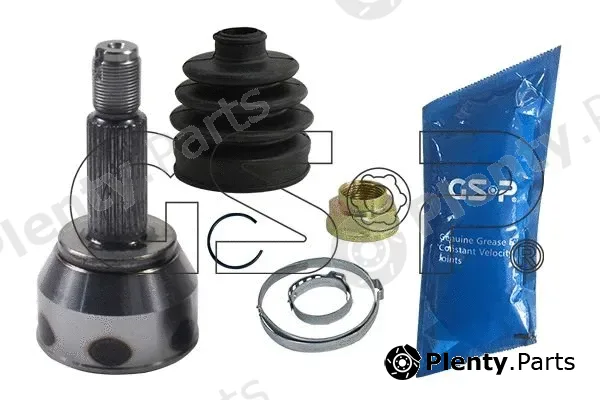 MDR GSP-834181 — Joint Kit, drive shaft