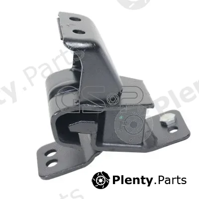 MDR GSP-513338 — Mounting, engine