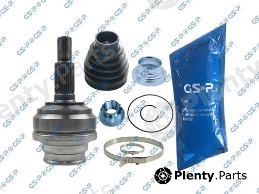 MDR GSP-601044 — Joint Kit, drive shaft