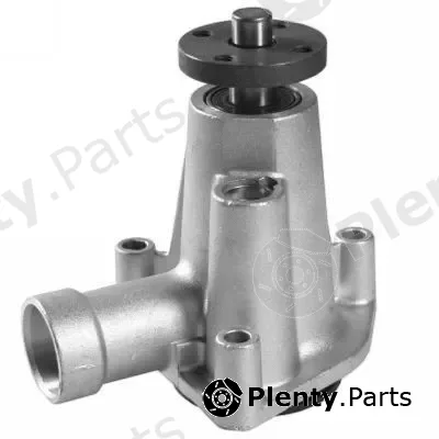MDR AIS-WPZ915 — Water Pump, engine cooling