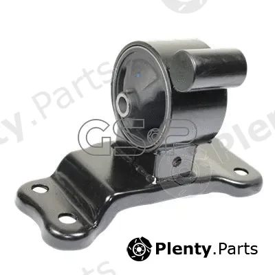 MDR GSP-513735 — Mounting, engine