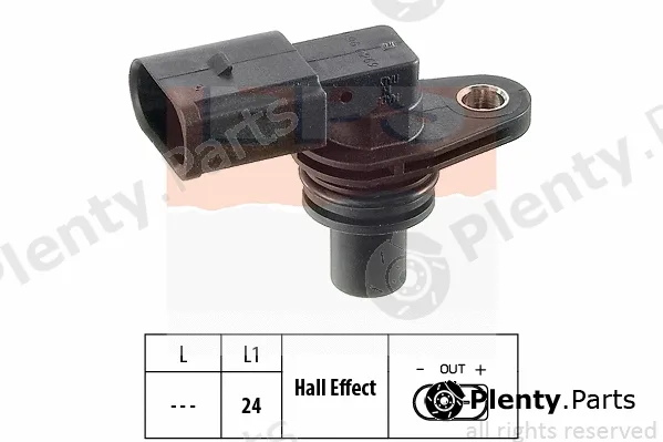 MDR EPS-1953269 — Sensor, RPM