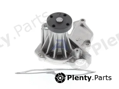 MDR AIS-WPZ912 — Water Pump, engine cooling