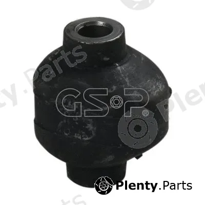 MDR GSP-531175 — Mounting, engine