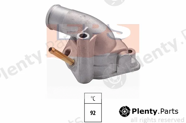 MDR EPS-1880350S — Thermostat, coolant