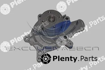 MDR MWP-4505 — Water Pump, engine cooling