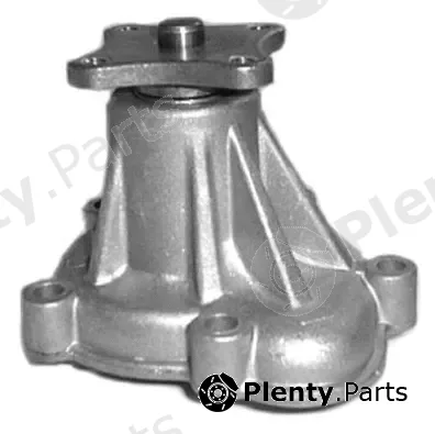 MDR AIS-WPN003 — Water Pump, engine cooling