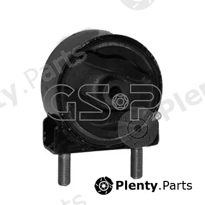 MDR GSP-514462 — Mounting, engine
