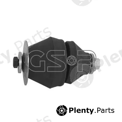 MDR GSP-512562 — Rubber Buffer, engine mounting system
