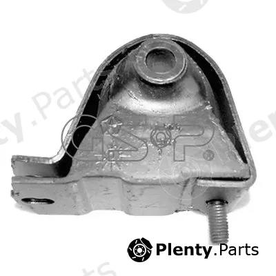 MDR GSP-518576 — Mounting, engine