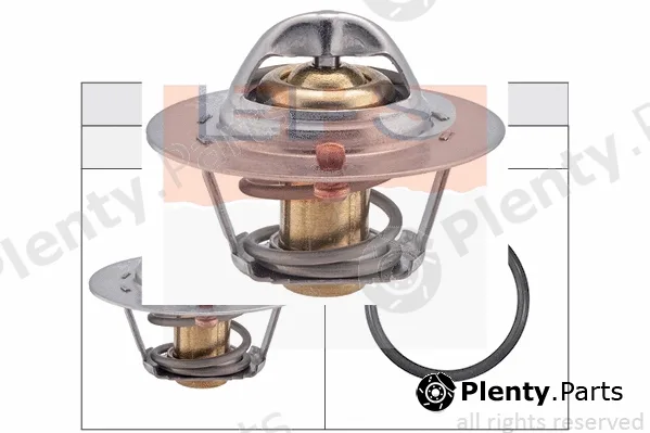 MDR EPS-1880355S — Thermostat, coolant