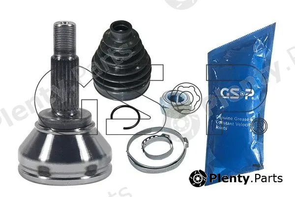 MDR GSP-850170 — Joint Kit, drive shaft