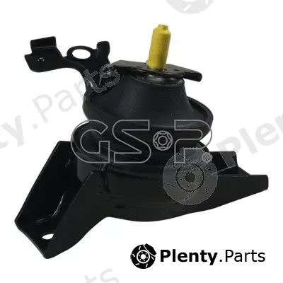 MDR GSP-533309 — Mounting, engine