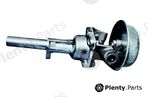 MDR AIS-OPT083 — Oil Pump